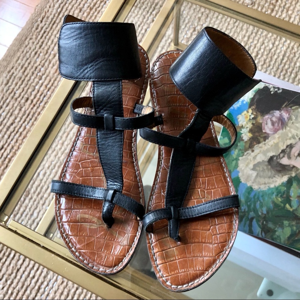 Sam Edelman Ginnie Sandals